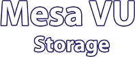 Mesa VU Storage