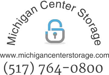 Michigan Center Storage