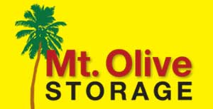 Mt. Olive Storage