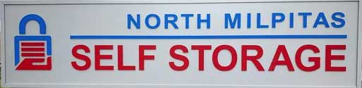 North Milpitas Self Storage