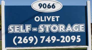 Olivet Self Storage