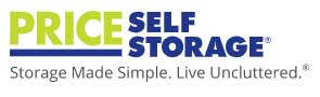 Price Self Storage National Boulevard