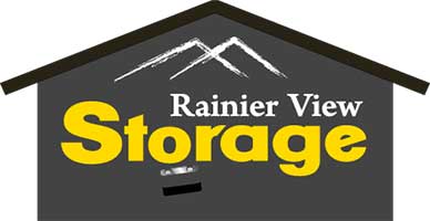 Rainier View Storage