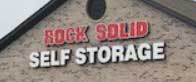 Rock Solid Self Storage