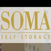 SOMA Self Storage