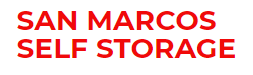 San Marcos Self Storage