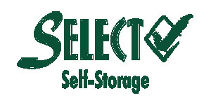 Select Self Storage