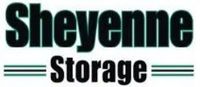 Sheyenne Storage
