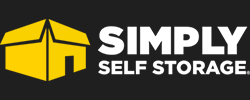 Simply Self Storage
