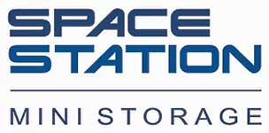 Space Station Mini Storage