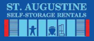 St. Augustine Self-Storage Rentals