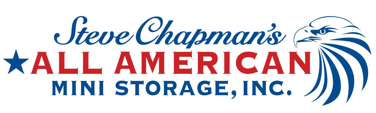 Steve Chapman’s All American Mini Storage Inc
