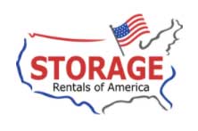 Storage Rentals of America