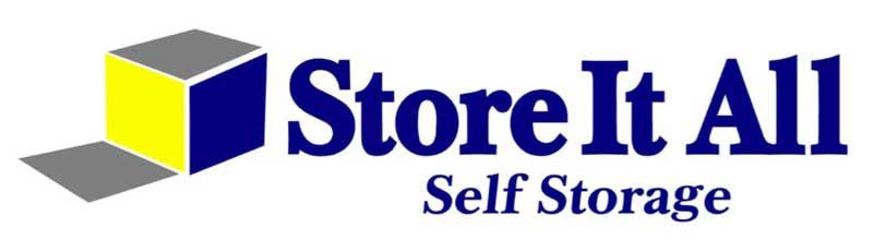 Store It All Self Storage - McPherson