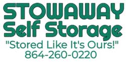 Stowaway Self Storage