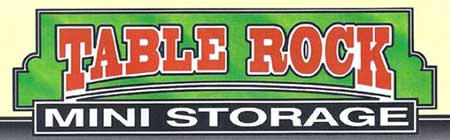 Table Rock Mini Storage