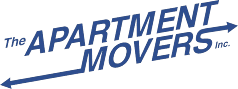The Apartment Movers Inc.