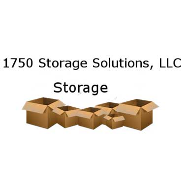 1750 Storage Solutions, LLC