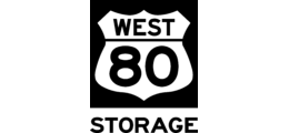 80 West Self Storage