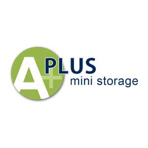 A-Plus Mini Storage