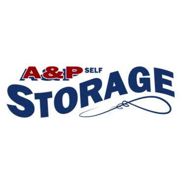 A & P Self Storage
