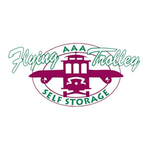 AAA Flying Trolley Self Storage