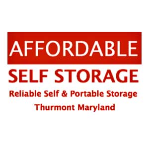 Affordable Self Storage