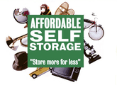 Affordable Self Storage