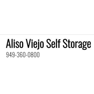 Aliso Viejo Self Storage