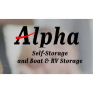Alpha Self Storage