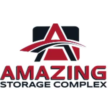 Amazing Storage Complex