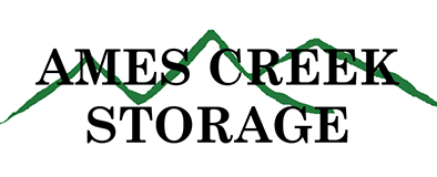 Ames Creek Storage