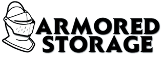 Armored Storage Eugene