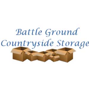 Battle Ground Countryside Storage