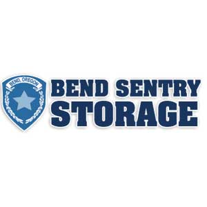 Bend Sentry Storage