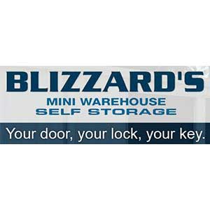 Blizzard’s Mini Warehouses