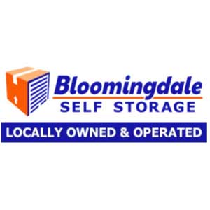 Bloomingdale Self Storage