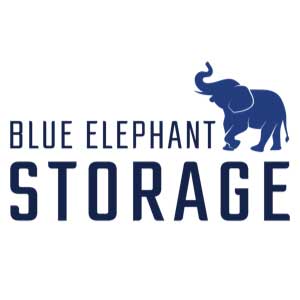 Blue Elephant Storage