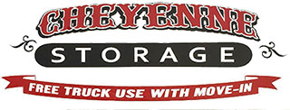 Cheyenne Storage LLC
