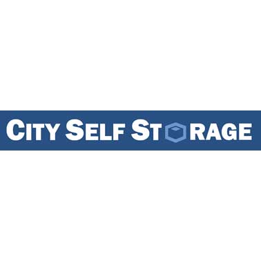 City Self Storage
