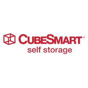 CubeSmart Self Storage