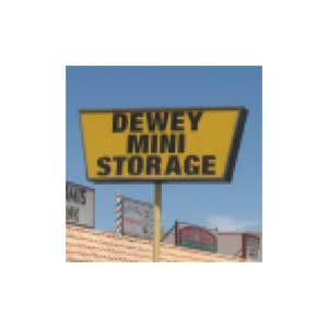 Dewey Mini Storage