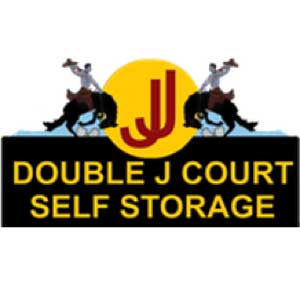 Double J Court Self Storage