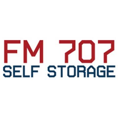 FM707 Self Storage