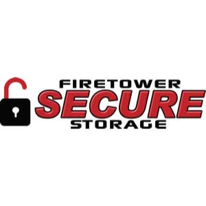 Firetower Secure Storage