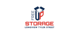 FreeUp Storage Longview Tyler Street