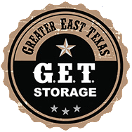 GET Storage Texas