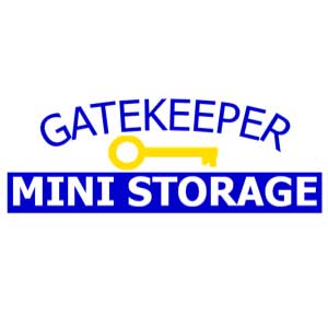 Gatekeeper Mini Storage