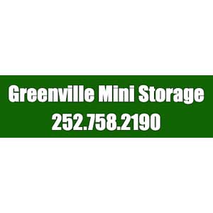 Greenville Mini Storage