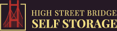 High Street Bridge Self Storage